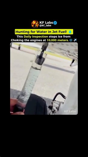 This 50ml Cup Prevents Mid-Air Flameout! 🧪🔥