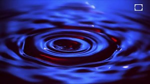 76K views · 1.5K reactions | Zoomed in and slowed down, these water drops are near unrecognizable. The amazing patterns of droplets in slow motion are as mesmerizing as they are scientific. See water like you've never seen it before. Keep coming back to Discovery News for more science videos! | Seeker by The Verge | Facebook