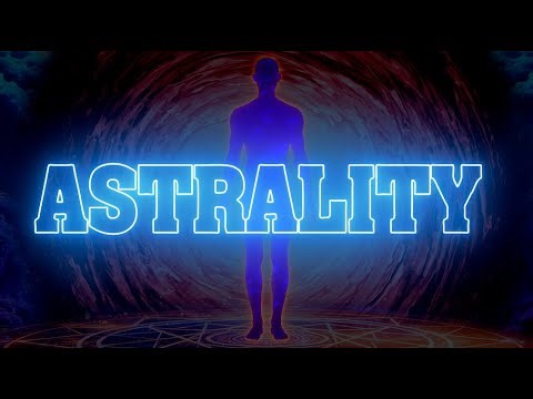 ASTRALITY 432Hz Powerful Healing Frequency.