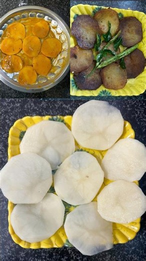 Crispy Aloo Fry | Easy Lunch Side Dish | Crunchy Aloo Recipe #snacks #alufry #cooking