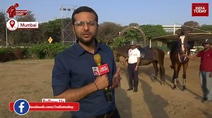 Chairperson of Horse and Stable Management Parizad Hodiwalla speaks to India Today about how government's plan to take over the Mahalaxmi racecourse for theme park development will affect young trainers. #ReporterDiary | (#DevKotak) | India Today