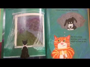 No Dogs Allowed (read aloud)