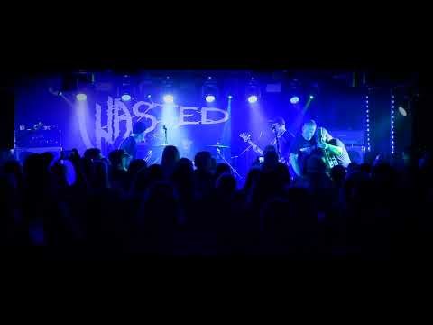 Alien Force - Live in Copenhagen June 2024 - By Streaming.nu