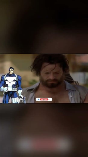 PUNISHER EL CASTIGADOR RAP / #rap #animerap #frikirap #geekrap #punisher