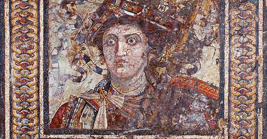 Berenice II Euergetis