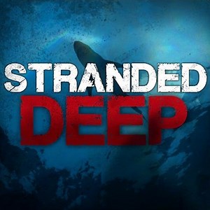 Stranded Deep