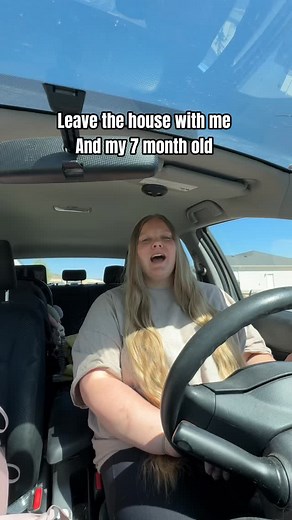 Adding library to our weekly activities 📚 . . . #library #librarystorytime #babystorytime #leavethehousewithmeandmybaby #gettingoutofthehousepostpartum #7monthsold #7months #mikaylaminer #loganandmikayla #utah #momlife #momvlogs #firsttimemom #girlmom | Mikayla Miner