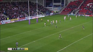 44K views · 1.3K reactions | Rob Burrow will make his 500th career appearance, here we take a look back at some special memories down the years. | Leeds Rhinos | Facebook