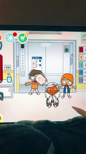 Part 13| last part| teen pregnancy #foryoupage❤️❤️ #toca #voice ##rp #tocabocalifeworld