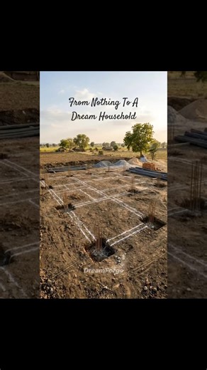 Watch This Modern Farmhouse Build From Scratch 🏡