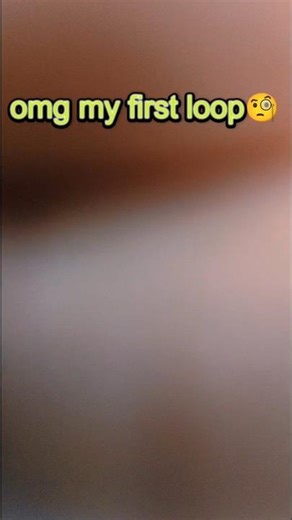 Wait For It… Perfect Loop 🤯♻️ viral shorts #perfect #first #loop #shorts
