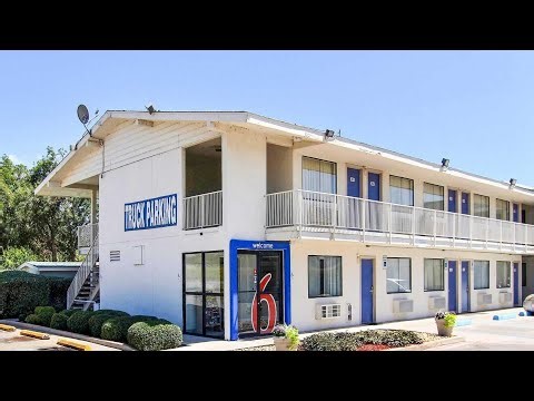 Motel 6 Abilene, TX | Abilene (TX), United States | Hotel Review🏠