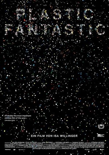 Plastic Fantastic - Movie