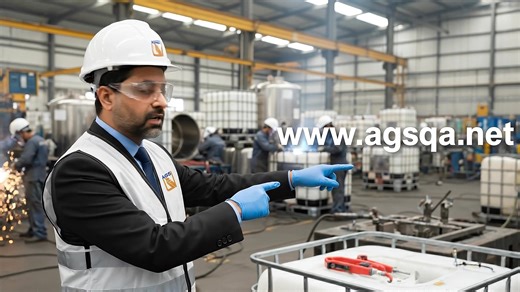 📦🚢 𝗕𝗔𝗕 𝗔𝗰𝗰𝗿𝗲𝗱𝗶𝘁𝗲𝗱 𝗜𝗻𝘁𝗲𝗿𝗻𝗮𝘁𝗶𝗼𝗻𝗮𝗹 𝗠𝗮𝗿𝗶𝘁𝗶𝗺𝗲 𝗗𝗮𝗻𝗴𝗲𝗿𝗼𝘂𝘀 𝗚𝗼𝗼𝗱𝘀 𝗣𝗮𝗰𝗸𝗮𝗴𝗶𝗻𝗴 𝗠𝗮𝘁𝗲𝗿𝗶𝗮𝗹𝘀 𝗜𝗻𝘀𝗽𝗲𝗰𝘁𝗶𝗼𝗻 — 𝗔𝗚𝗦 𝗤𝗔 𝗠𝗲𝗰𝗵𝗮𝘁𝗿𝗼𝗻𝗶𝗰𝘀 𝗘𝗻𝗴𝗶𝗻𝗲𝗲𝗿𝗶𝗻𝗴 সাথে নিরাপদ, মানসম্মত ও আন্তর্জাতিক মানে! 🚢📦 আপনি কি 𝗜𝗠𝗗𝗚 (𝗜𝗻𝘁𝗲𝗿𝗻𝗮𝘁𝗶𝗼𝗻𝗮𝗹 𝗠𝗮𝗿𝗶𝘁𝗶𝗺𝗲 𝗗𝗮𝗻𝗴𝗲𝗿𝗼𝘂𝘀 𝗚𝗼𝗼𝗱𝘀) এর মাধ্যমে পণ্য পরিবহন করেন? তাহলে 𝗣𝗮𝗰𝗸𝗮𝗴𝗶𝗻𝗴 𝗠𝗮𝘁𝗲𝗿𝗶𝗮𝗹𝘀 𝗜𝗻𝘀𝗽𝗲𝗰𝘁𝗶𝗼𝗻 অত্যন্ত জরুরি যাতে শিপমেন্ট সুরক্ষা, স