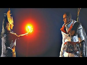 Assassin's Creed Origins - All Endings (Ending + DLC Endings) 2018