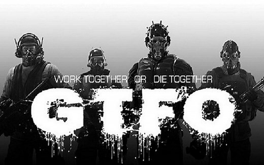 GTFO 1.0正式版攻略（全线路图已更新）