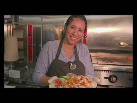 Yummy Kebab - Middle Smithfield Township Shop Local