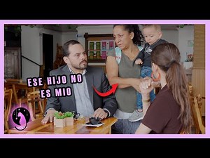 ✅ ABANDONÓ a su hijo por el DINERO de un HOMBRE | Noches de Insomnio