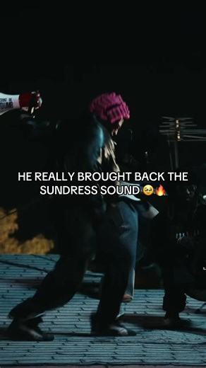 BROOOO THIS NEW SINGLE IS CRAZY @A$AP ROCKY #asaprocky #edit #fyp | sundress asap rocky