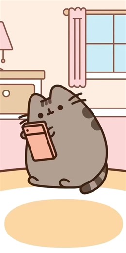 Pusheen Animation: A Cute Digital Adventure