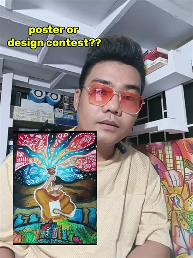 Poster Design Contest: Submit Your Best Artwork