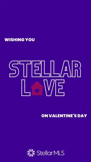 Happy Valentine's Day #stellarmls #realtors #floridarealtors #realestateagent