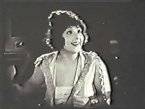 Secrets (1924) Joseph M. Schenck Productions