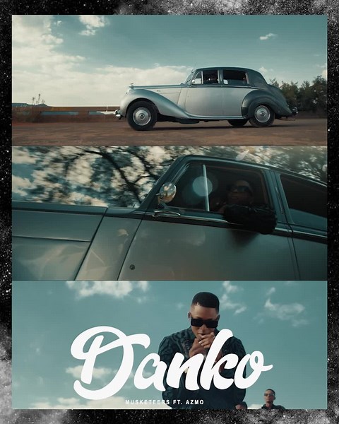 #Danko Offical Music Video OUT NOW🔥🔥