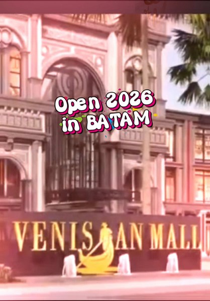 Queen of Mall on TikTok