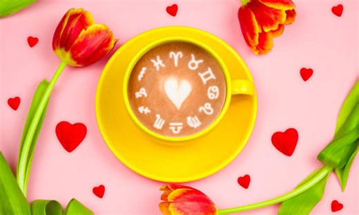 These 12 Love Horoscopes Can Predict Your Relationship Future