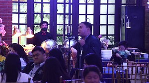 6.3K views · 88 reactions | ✨ Watch the highlights of SEAMEO INNOTECH's National Teacher's Month event, "Hi, AI: The Teacher's New Ally," held on October 4! Discover how we explored the transformative power of AI in education and celebrated our dedicated educators. Don't miss out on this insightful event!  #SEAMEOINNOTECH #NationalTeachersMonth #artificialintelligence | SEAMEO INNOTECH | Facebook