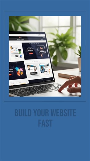 https://api.alkai.ai/blueweb-wb Build your website fast with templates designed for your industry. 1) Select your plan: Personal, Business, or Online Store. 2) Customize the design to fit your unique style. 3) Launch your site with secure hosting and mobile-friendly pages. Start now at https://api.alkai.ai/blueweb-wb and save 5% with code BLUWEB5! 🚀✨ 🔗 Link in bio #WebsiteBuilder #SmallBusiness #OnlineStore #WebDesign #PromoCode