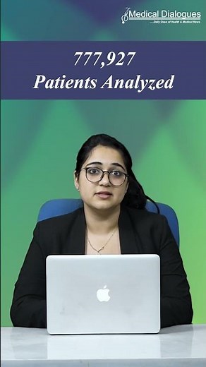 People treated by female doctors tend to have better health outcomes