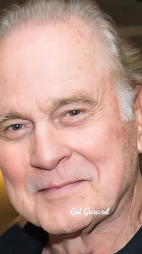 Exploring the Legacy of Gil Gerard in Buck Rogers in the 25th Century