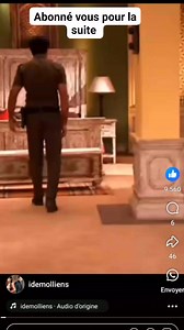 Regarder la vidéo et abonné vous seulement pour la suite. Partager massivement | MA VIE SANS ELLE