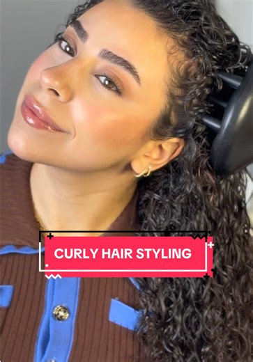 Ultimate Curly Hair Routine You Need to Try! ❤️