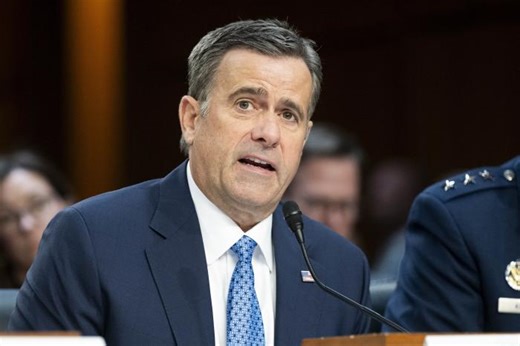 CIA Review Challenges Assessment of Russian Meddling in the 2016 Election