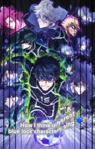 Boys love #fyp #foryoupage #anime #bluelock #bllk