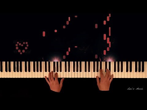 Chopin - Spring Waltz (Mariage d'Amour)