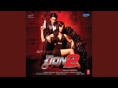 The King Is Back - Theme