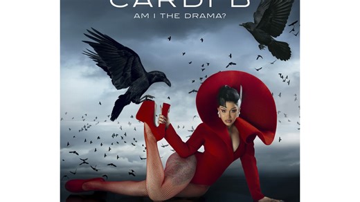 Cardi B releases highly anticipated ‘Am I the Drama?’ album