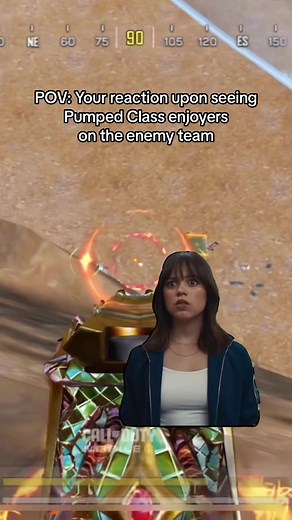 Pumped Class Showcase: CODM Battle Royale Tips & Tricks