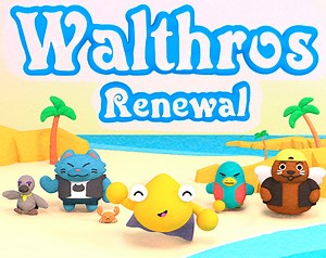 Walthros: Renewal by Super Walrus Games