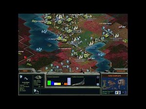 Better Booming- Alpha Centauri Episode 71 - Northstar Plays: Alpha Centauri (SMAC Ep71)