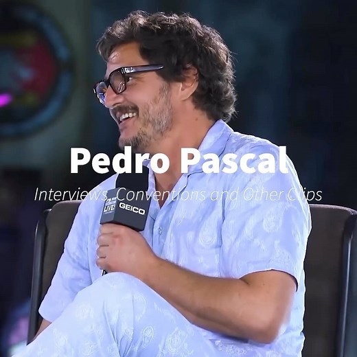 pedro pascal scenepacks on Instagram: "Pedro Pascal scene pack + full interviews —— [Best quality available (1080p) | 3.12 GB | 3 files] please give credit to this account or my main (djarins.aep) on instagram and tiktok and DO NOT share link link: https://mega.nz/folder/61kTnaSJ#92o0hSUK8JjMT-MqUQiduA"