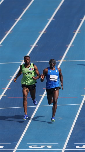 IPC IMPACT | A year full of milestones ✨ Sport for Mobility supported 10 athletes to compete at the World Para Athletics Championships, including the... | Instagram