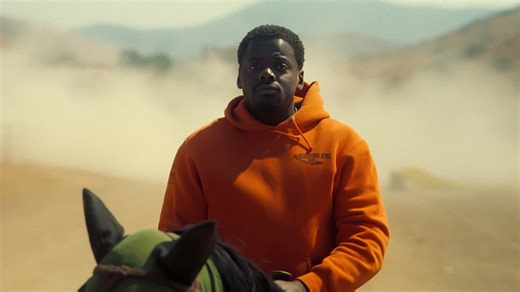 The 8 Greatest R-Rated Sci-Fi Movies of the Last 10 Years, Ranked