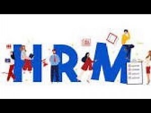 Human Resource Management (HRM) Chapter 1, Overview of HRM by Afaan Oromo