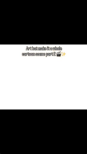 COMMISSION OPEN! | Bubble 🫧 on Instagram: "Be honest what do y’all think of this concept😭 #speedpaint #artreels #cartoonstyle #worldbuilding #digitalart"