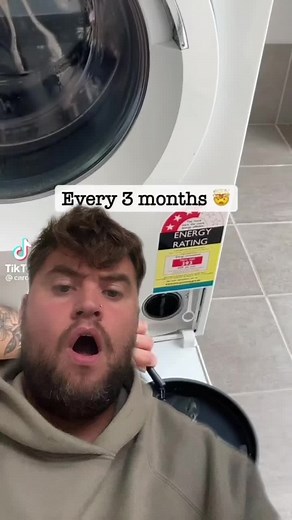 Mind-Blowing Washing Machine Hacks Revealed!